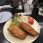 彩日 からだよろこぶ家庭料理 - 