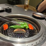 西中州焼肉 きらく - 