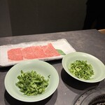 西中州焼肉 きらく - 