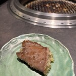 西中州焼肉 きらく - 