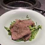 西中州焼肉 きらく - 