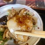 中華料理五六苑 - 鶏肉