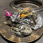 西中州焼肉 きらく - 