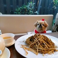 トゥーランドット 臥龍居  - 