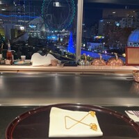 熊魚菴 たん熊北店 東京ドームホテル店 - 