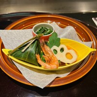 熊魚菴 たん熊北店 東京ドームホテル店 - 