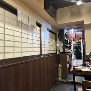 大皿料理 さかな家_2