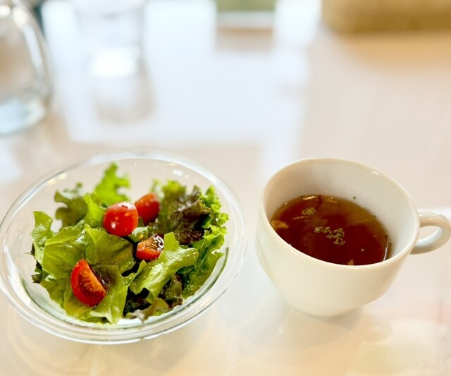 La cuccuma（ラ クックマ） - 郡山（ピザ）の写真