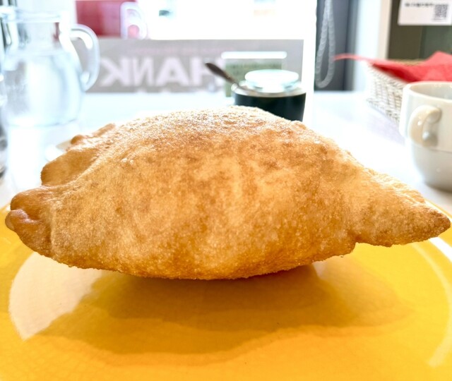 La cuccuma（ラ クックマ）- 郡山の本格ピザ店 | おすすめメニューと口コミ