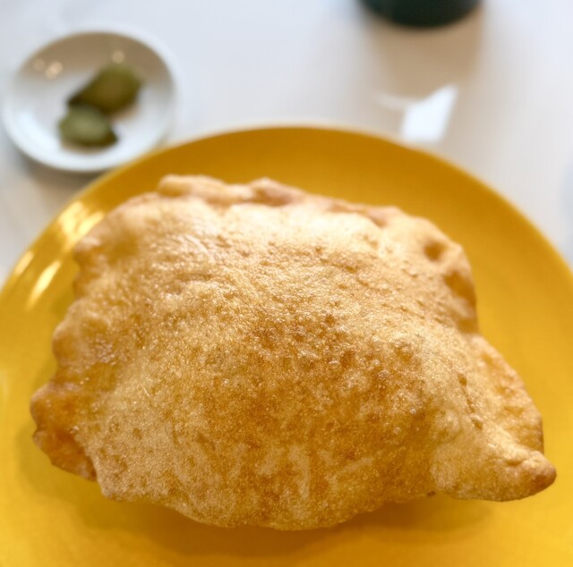 La cuccuma（ラ クックマ） - 郡山（ピザ）の写真