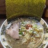すごい煮干ラーメン凪 新宿ゴールデン街店本館