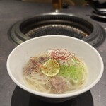 西中州焼肉 きらく - 