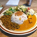 筥崎荘々 - 料理写真: