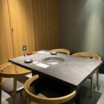 西中州焼肉 きらく - 