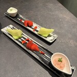 西中州焼肉 きらく - 