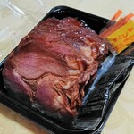 アイズデリ - あっさり国産豚モモ煮豚（840円）