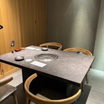 西中州焼肉 きらく - 