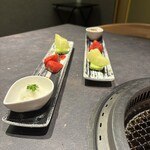 西中州焼肉 きらく - 