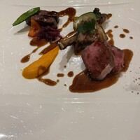 フォーシーズン - 