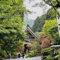 うかい鳥山 - エントランス