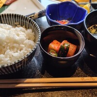 焼肉 徳川苑 - 