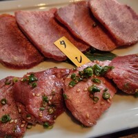 焼肉 徳川苑 - 