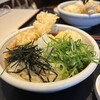 手打うどん 長谷沼