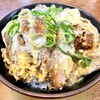 かつ丼吉兵衛 三宮本店