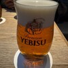 YEBISU BAR STAND 恵比寿ガーデンプレイス店