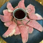 キャンプ酒場 TOKOCK - 