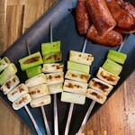 キャンプ酒場 TOKOCK - 