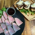 キャンプ酒場 TOKOCK - 