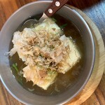 キャンプ酒場 TOKOCK - 