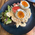 キャンプ酒場 TOKOCK - 