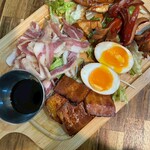 キャンプ酒場 TOKOCK - 