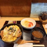 Katsu Mi - 炸猪排饭