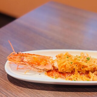 吟醸料理・酒 ゆめぜん