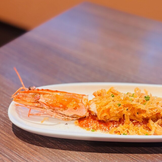 吟醸料理・酒　ゆめぜん - 須賀川（居酒屋）の写真