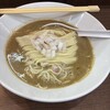 ヌードル＆スパイスカレー 今日の1番