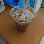 ファミリーマート - ドリンク写真: