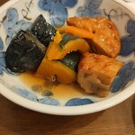 巣鴨ときわ食堂 - 