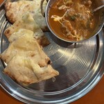 エベレストキッチン - 