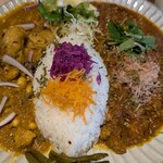 農珈屋 - 