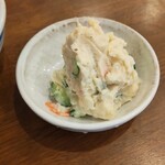 巣鴨ときわ食堂 - 
