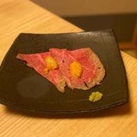 先斗町しゃぶしゃぶすき焼き きらく - 