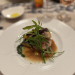 コウジイガラシ オゥレギューム - 