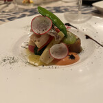 コウジイガラシ オゥレギューム - 