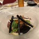 コウジイガラシ オゥレギューム - 