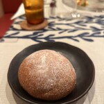 コウジイガラシ オゥレギューム - 