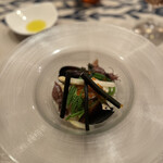 コウジイガラシ オゥレギューム - 